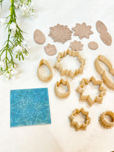 Load image into Gallery viewer, Mandala Texture Mat 11