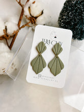 Load image into Gallery viewer, The Makayla in Sage Green