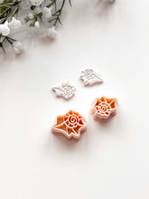 Load image into Gallery viewer, Conch Seashell Polymer Clay Cutters