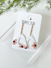 Load image into Gallery viewer, The Floral Triangles PRE-ORDER