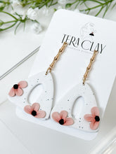 Load image into Gallery viewer, The Floral Triangles PRE-ORDER