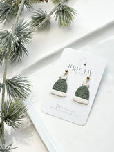 Load image into Gallery viewer, The Winter Hat (one-of-a-kind)