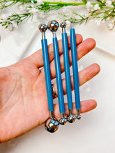 Load image into Gallery viewer, Large Ball Dotting Tools Set