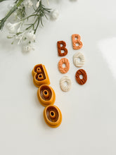 Load image into Gallery viewer, BOO 2025 Polymer Clay Cutter