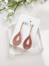 Load image into Gallery viewer, The Wavy Swirls Drop Donuts