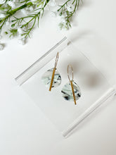 Load image into Gallery viewer, The Green Marble Drops