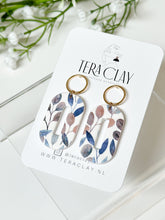 Load image into Gallery viewer, The Neutral Foliage Dangles