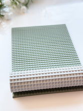Load image into Gallery viewer, Square Tiles Pattern Texture Roller