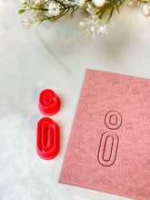 Load image into Gallery viewer, Duo Links Polymer Clay Cutter Set