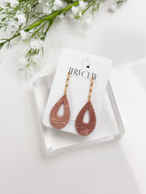 Load image into Gallery viewer, The Wavy Swirls Drop Donuts