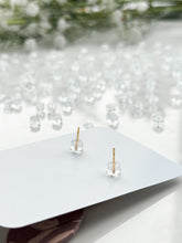 Load image into Gallery viewer, 100pcs Silicone Rounded Earring Backings