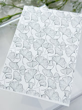 Load image into Gallery viewer, Transfer Paper 272 Ginkgo Leaves | Image Water Transfer