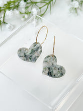 Load image into Gallery viewer, The Agate Hearts