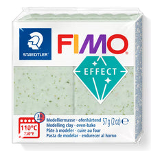 Load image into Gallery viewer, Fimo Effect nr. 570 Botanical Spirulina