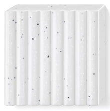 Load image into Gallery viewer, Fimo Effect nr. 003 White Granite