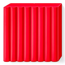 Load image into Gallery viewer, Fimo Soft no.24 Indian Red