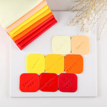 Load image into Gallery viewer, Fimo Soft nr. 42 Tangerine