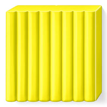 Load image into Gallery viewer, Fimo Soft nr. 10 Lemon