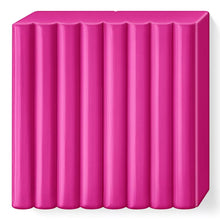 Load image into Gallery viewer, Fimo Soft no.22 Raspberry