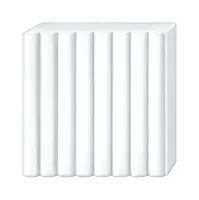 Load image into Gallery viewer, Fimo Soft nr. 0 White