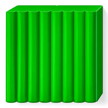 Load image into Gallery viewer, Fimo Soft nr. 53 Tropical Green