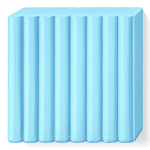 Load image into Gallery viewer, Fimo Soft nr. 305 Aqua