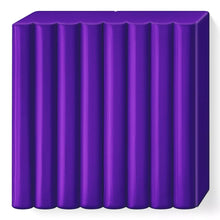 Load image into Gallery viewer, Fimo Soft nr. 63 Plum