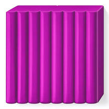 Load image into Gallery viewer, Fimo Soft nr. 61 Purple