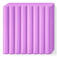 Load image into Gallery viewer, Fimo Soft nr. 62 Lavender