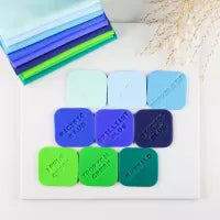 Load image into Gallery viewer, Fimo Soft nr. 50 Apple Green