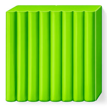 Load image into Gallery viewer, Fimo Soft nr. 50 Apple Green