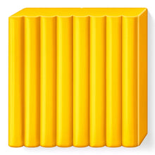 Load image into Gallery viewer, Fimo Soft no.16 Sunflower