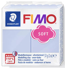 Load image into Gallery viewer, Fimo Soft nr. T31 Serenity Blue