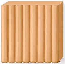 Load image into Gallery viewer, Fimo Soft nr. T41 Papaya Sorbet