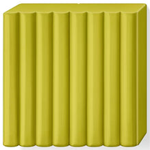 Load image into Gallery viewer, Fimo Soft nr. T51 Grass Green