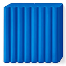 Load image into Gallery viewer, Fimo Soft nr. 37 Pacific Blue