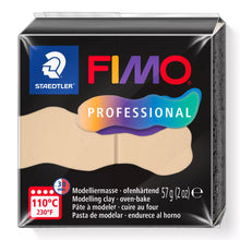 Load image into Gallery viewer, Fimo Professional nr. 02 Champagne