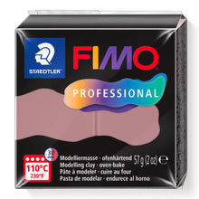Load image into Gallery viewer, Fimo Professional nr. 20 Dark Pink