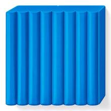 Load image into Gallery viewer, Fimo Professional nr. 300 Middle Blue