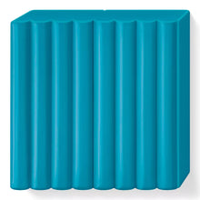 Load image into Gallery viewer, Fimo Professional nr. 36 Petrol Blue