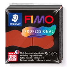 Load image into Gallery viewer, Fimo Professional nr. 74 Terracotta