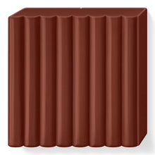Load image into Gallery viewer, Fimo Professional nr. 77 Chocolate Brown