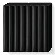 Load image into Gallery viewer, Fimo Professional nr. 9 Black