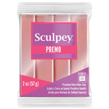 Load image into Gallery viewer, Sculpey Premo Rose Gold Metallic 5074