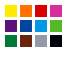 Load image into Gallery viewer, Fimo Soft Set - 12 Colour Pack Basic 12x25g