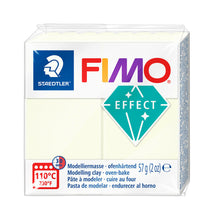 Load image into Gallery viewer, Fimo Effect nr. 041 Glow In The Dark Fluorescent