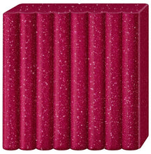 Load image into Gallery viewer, Fimo Effect nr. 202 Galaxy Red