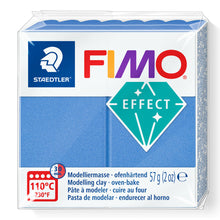 Load image into Gallery viewer, Fimo Effect nr. 31 Metallic Blue