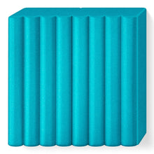 Load image into Gallery viewer, Fimo Effect nr. 36 Metallic Turquoise