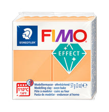 Load image into Gallery viewer, Fimo Effect nr. 401 Neon Orange